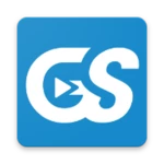 gostream android application logo